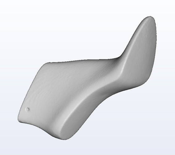 3D foot scanner 三维足部扫描仪