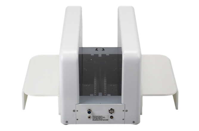 3D foot scanner 三维足部扫描仪