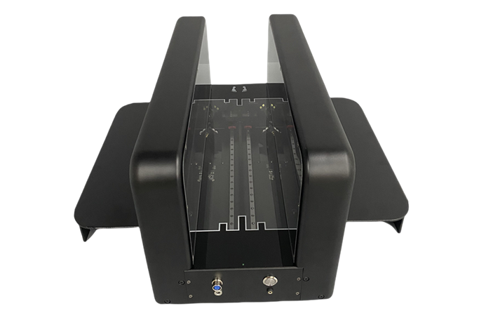 3D foot scanner 三维足部扫描仪
