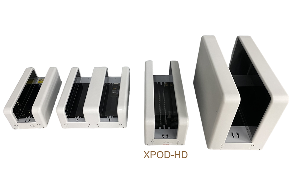 3D foot scanner 三维足部扫描仪