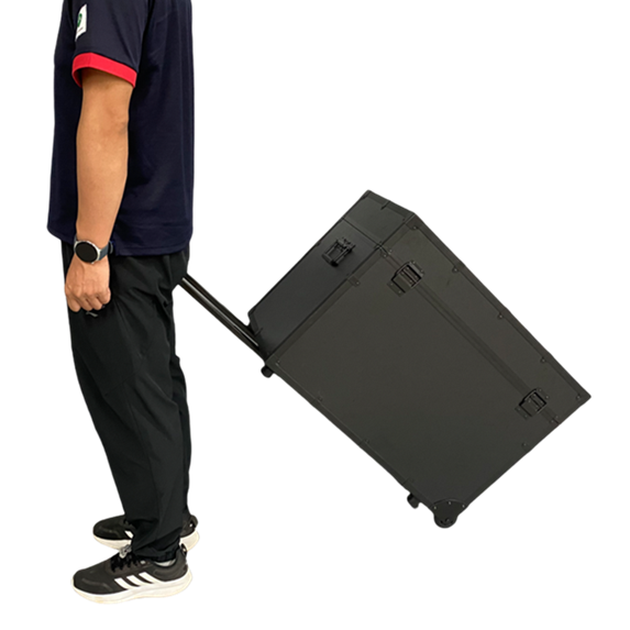 3D foot scanner 三维足部扫描仪