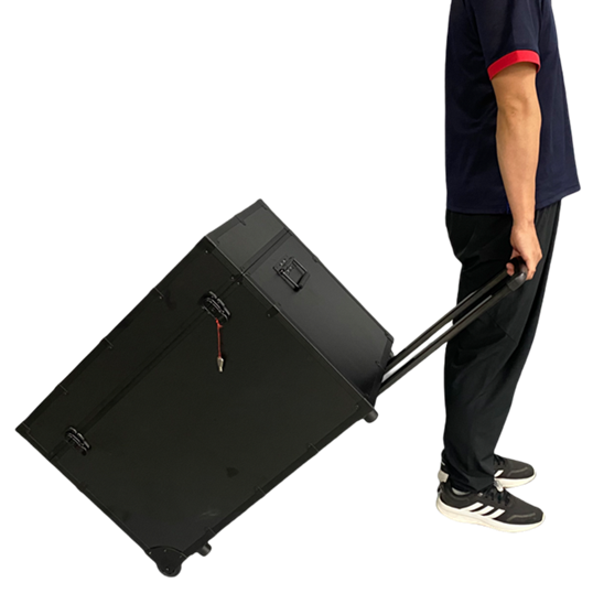 3D foot scanner 三维足部扫描仪